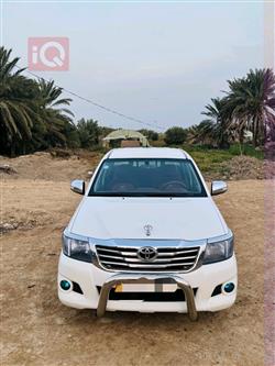 تويوتا هايلوكس